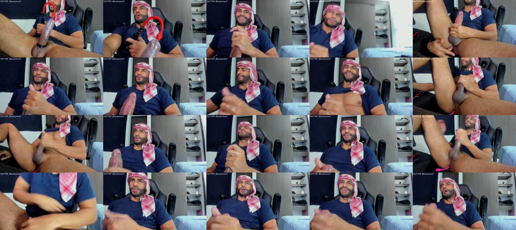 handsoman1  04-01-2022